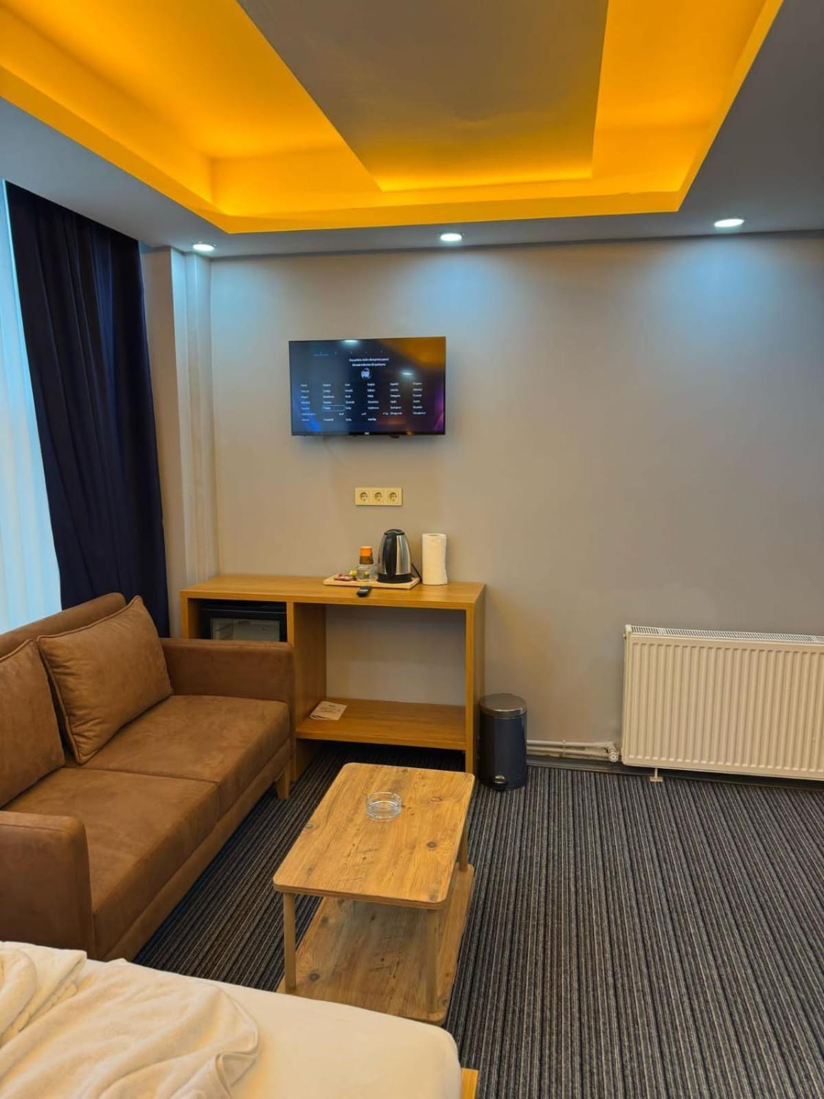 Premium Palace — Fotoğraflar 1